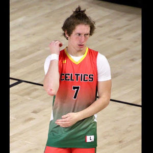 Meet your Posher, Nikolas